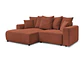 Sofa Seccional De 200m Modelo Chic Premium - Miniatura 6