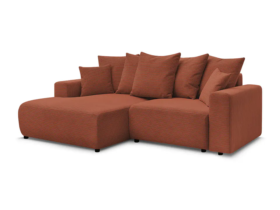 Sofa Seccional De 200m Modelo Chic Premium 6