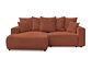 Sofa Seccional De 200m Modelo Chic Premium - Miniatura 7