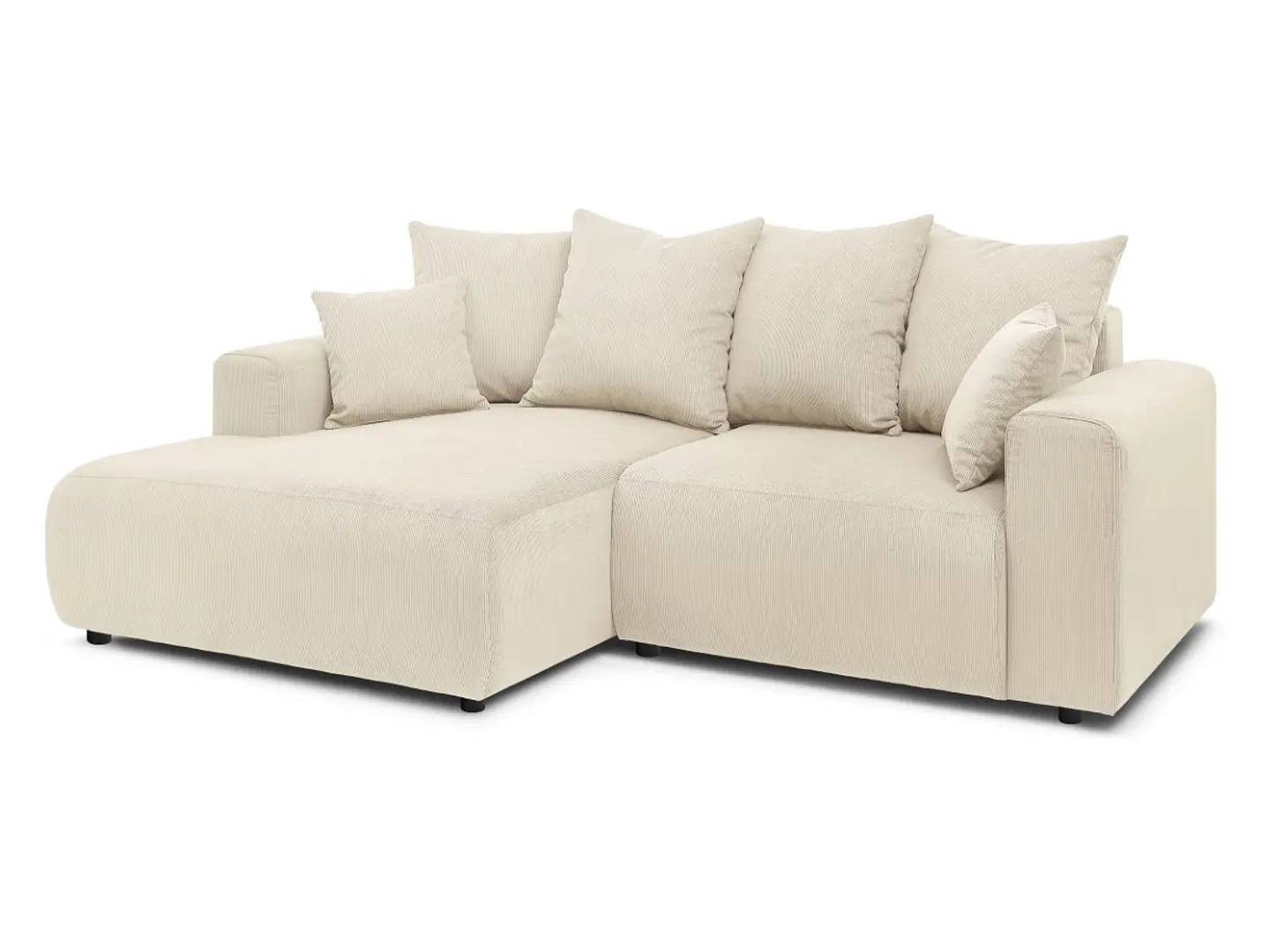 Sofa Seccional De 200m Modelo Chic Premium 13