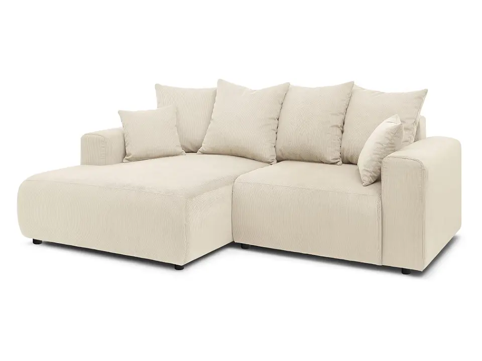 Sofa Seccional De 200m Modelo Chic Premium 13