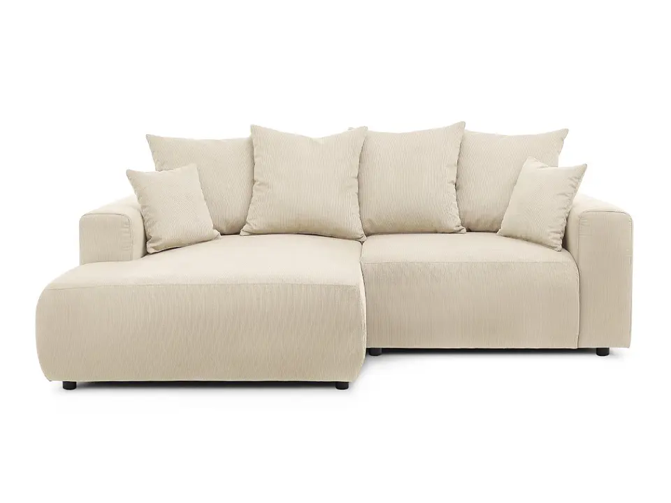 Sofa Seccional De 200m Modelo Chic Premium 15