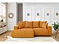 Sofa Seccional De 200m Modelo Chic Premium - Miniatura 17
