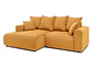 Sofa Seccional De 200m Modelo Chic Premium - Miniatura 20