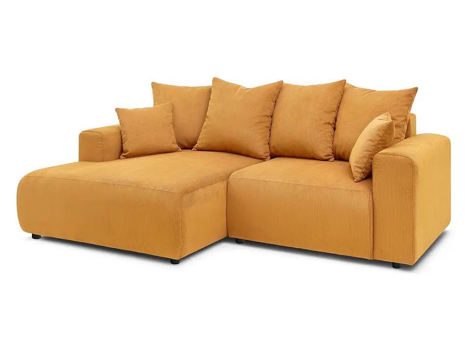 Sofa Seccional De 200m Modelo Chic Premium 20