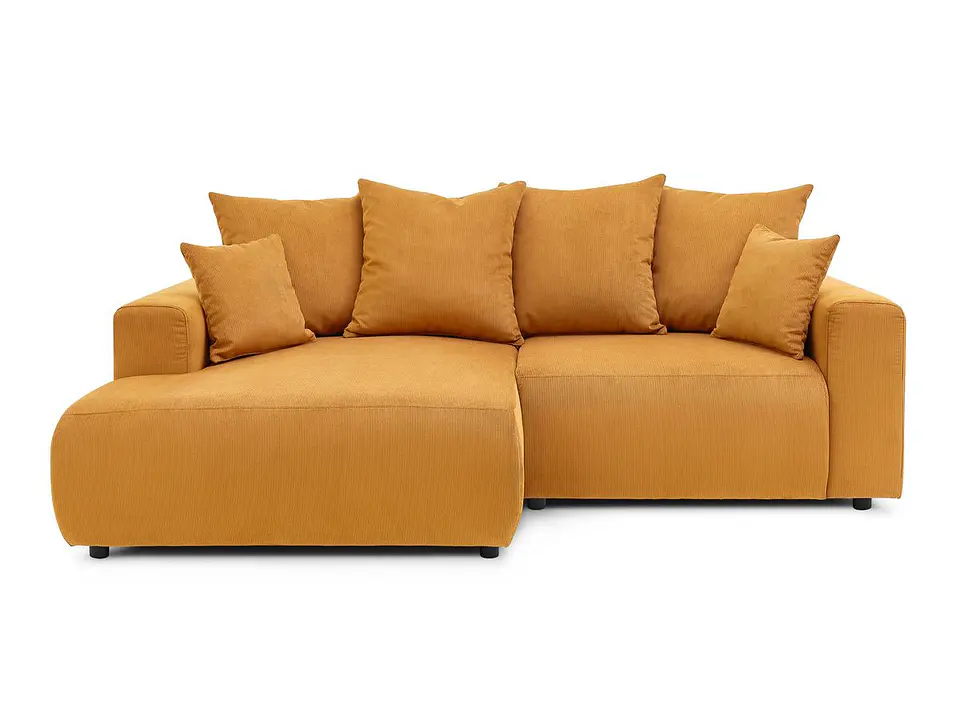 Sofa Seccional De 200m Modelo Chic Premium 21
