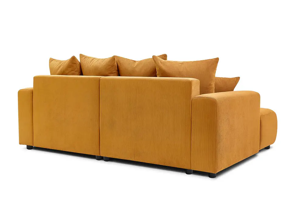 Sofa Seccional De 200m Modelo Chic Premium 22