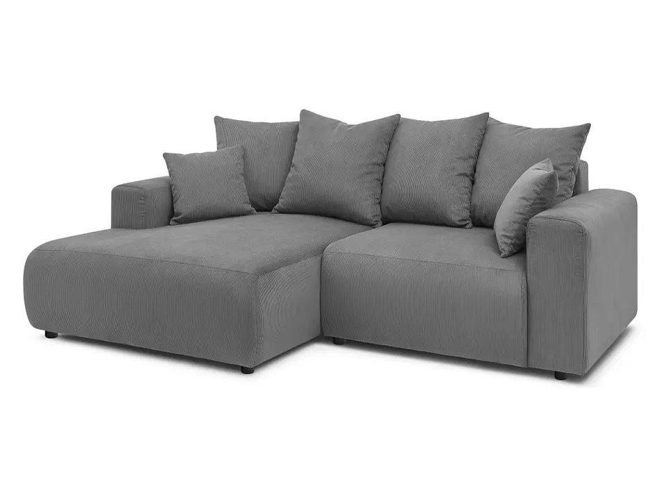 Sofa Seccional De 200m Modelo Chic Premium 24
