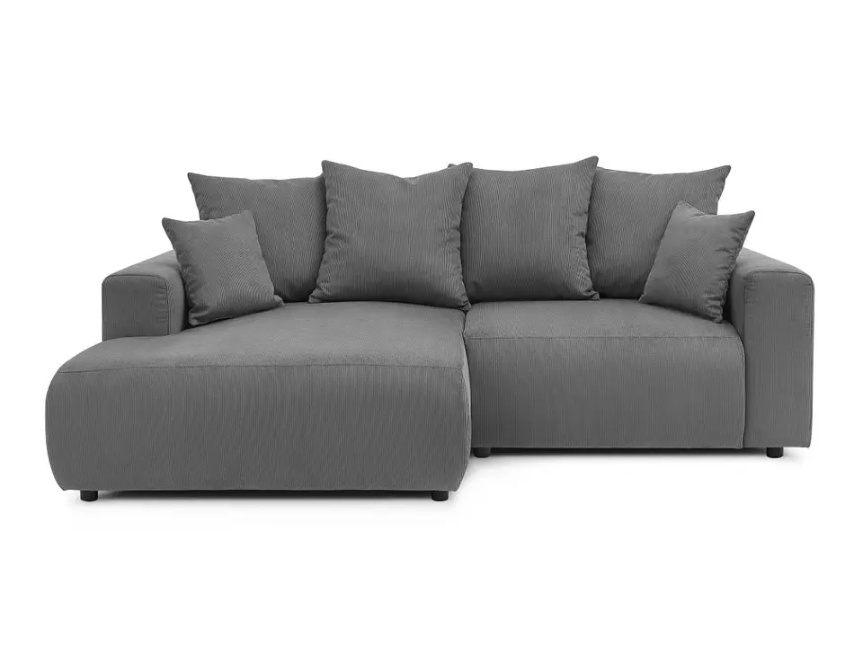 Sofa Seccional De 200m Modelo Chic Premium 29