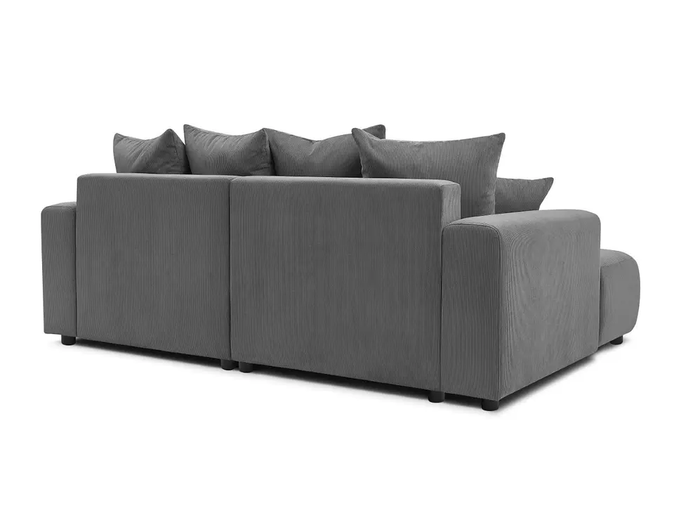 Sofa Seccional De 200m Modelo Chic Premium 30