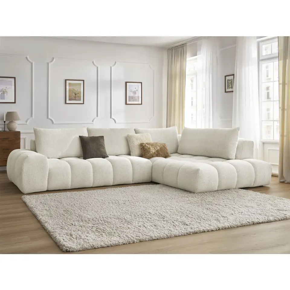 Seccional Nubes Cloud Premium 2.70m 1