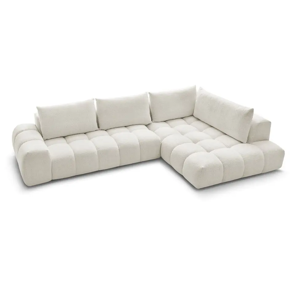 Seccional Nubes Cloud Premium 2.70m 5