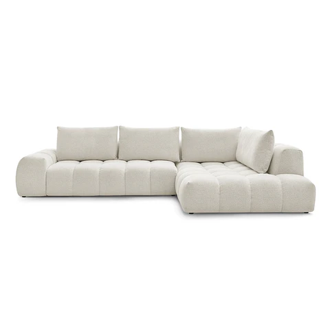Seccional Nubes Cloud Premium 2.70m