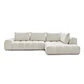 Seccional Nubes Cloud Premium 2.70m - Miniatura 2