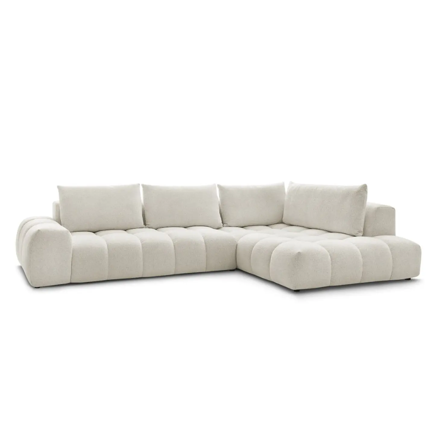 Seccional Nubes Cloud Premium 2.70m 6