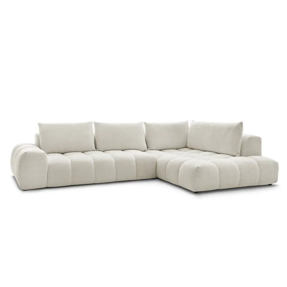 Seccional Nubes Cloud Premium 2.70m 6