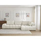 Seccional Nubes Cloud Premium 2.70m - Miniatura 3