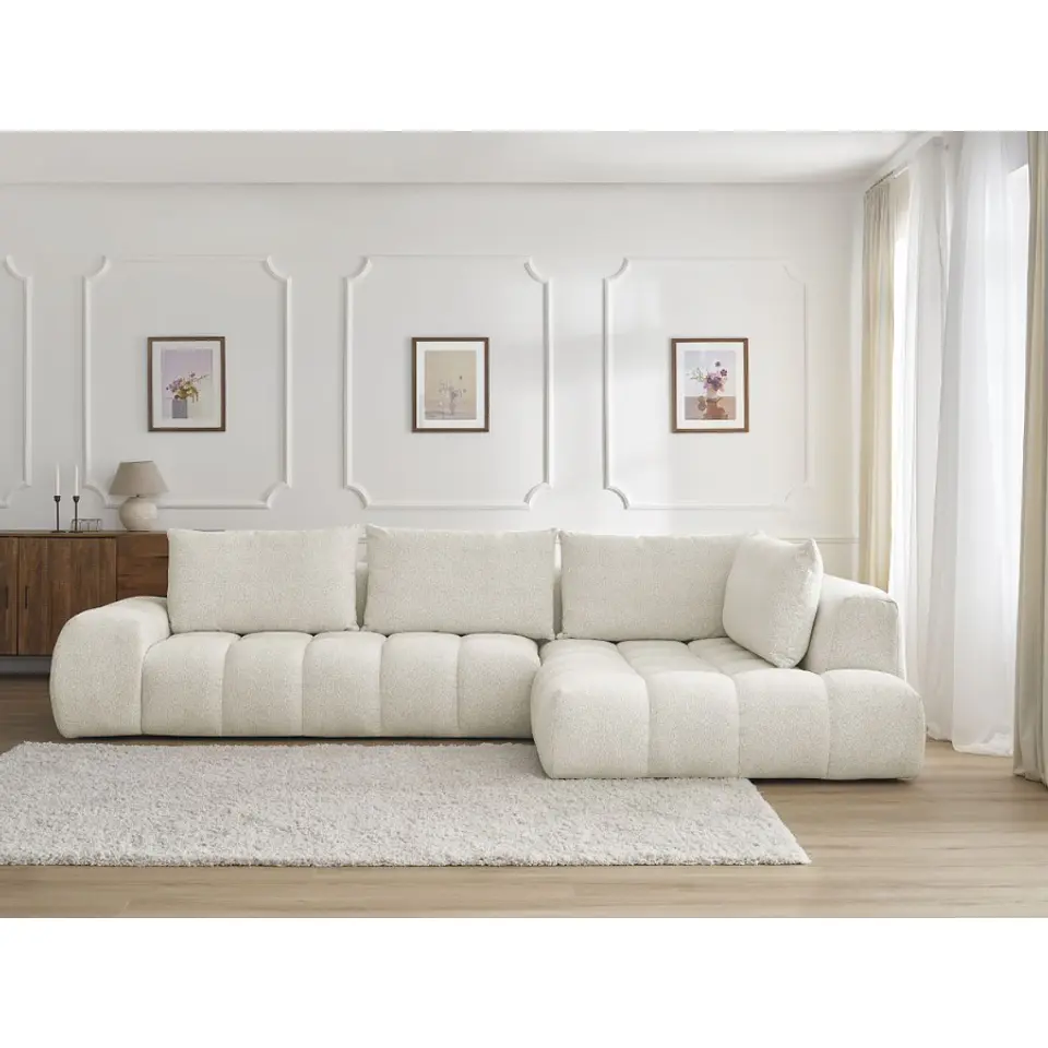 Seccional Nubes Cloud Premium 2.70m 3
