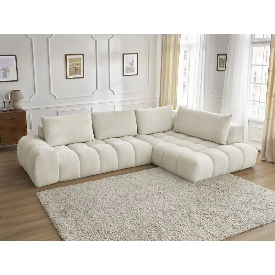 Seccional Nubes Cloud Premium 2.70m 7