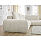 Seccional Nubes Cloud Premium 2.70m - Miniatura 8