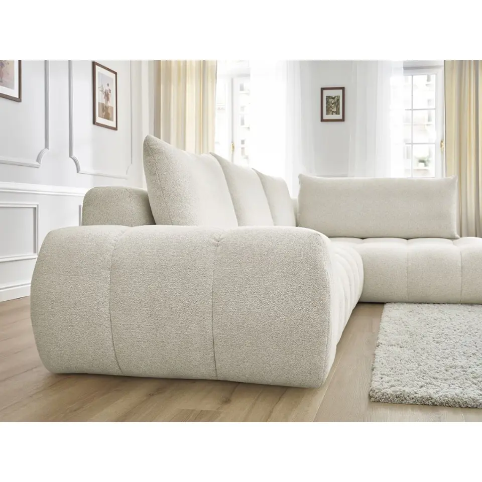 Seccional Nubes Cloud Premium 2.70m 8