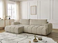 Seccional Nubes Chic de 2.20m Premium - Miniatura 4