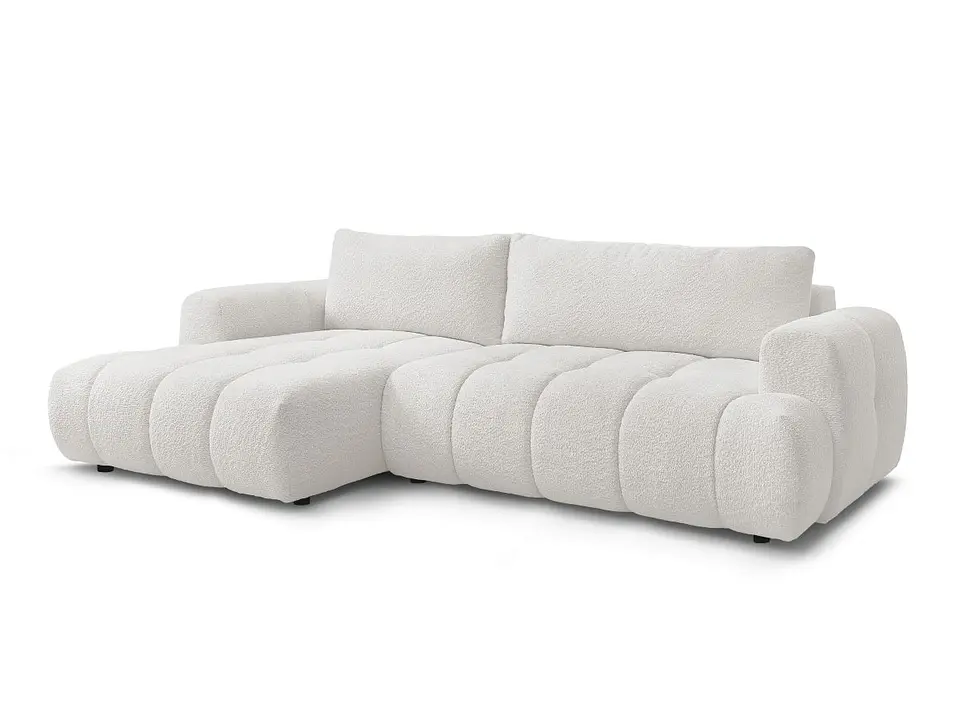 Seccional Nubes Chic de 2.20m Premium 6