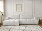 Seccional Nubes Chic de 2.20m Premium - Miniatura 8
