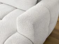 Seccional Nubes Chic de 2.20m Premium - Miniatura 9
