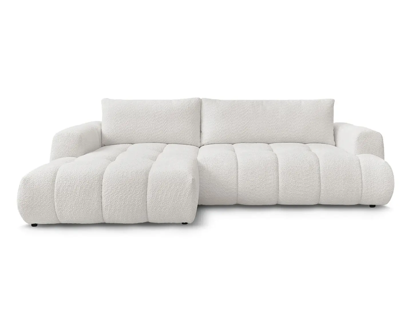 Seccional Nubes Chic de 2.20m Premium 10