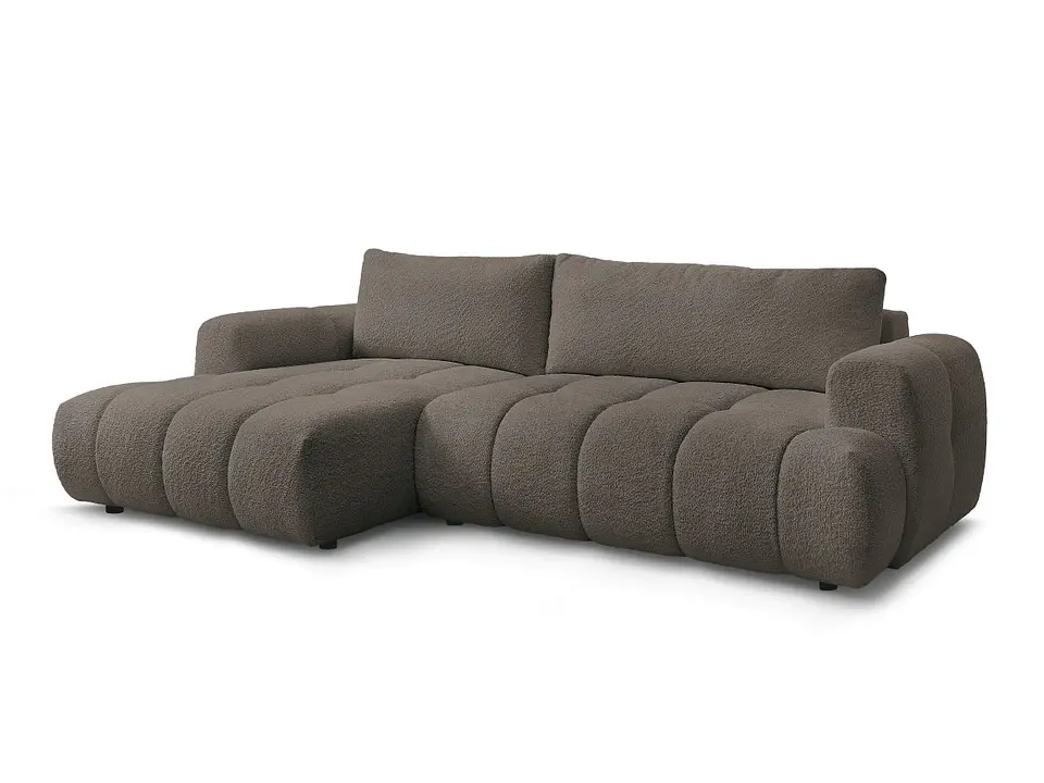 Seccional Nubes Chic de 2.20m Premium 13
