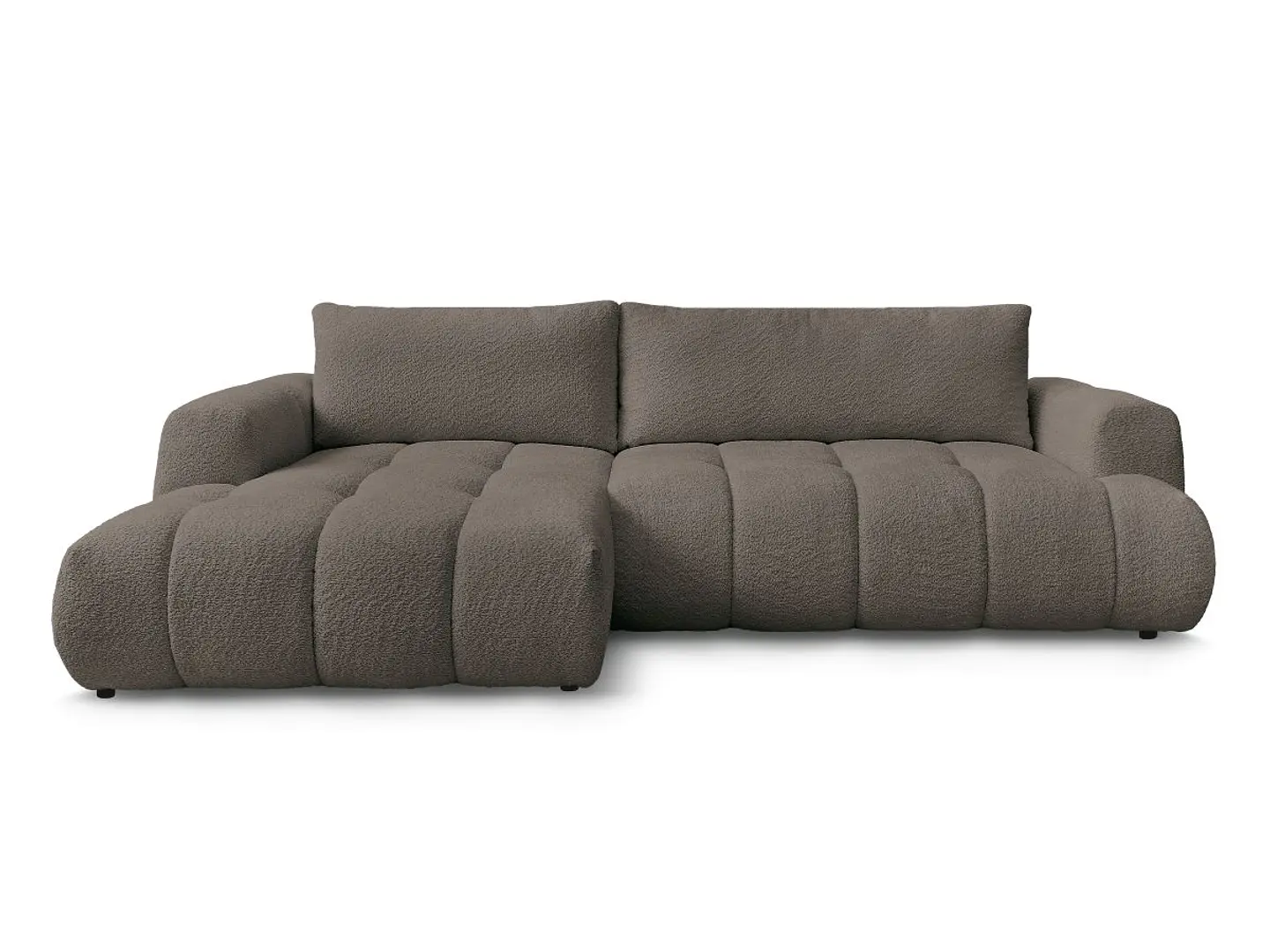 Seccional Nubes Chic de 2.20m Premium 15