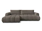 Seccional Nubes Chic de 2.20m Premium - Miniatura 15