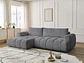 Seccional Nubes Chic de 2.20m Premium - Miniatura 18