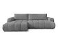 Seccional Nubes Chic de 2.20m Premium - Miniatura 19