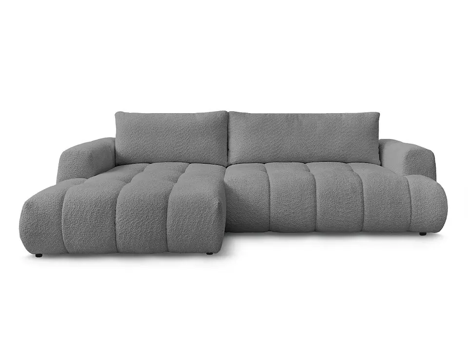 Seccional Nubes Chic de 2.20m Premium 19