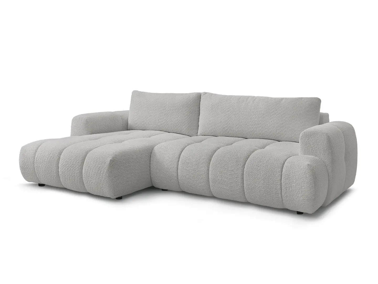 Seccional Nubes Chic de 2.20m Premium 22