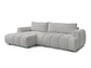 Seccional Nubes Chic de 2.20m Premium - Miniatura 22