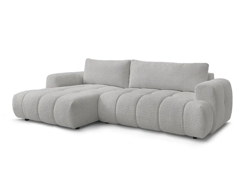 Seccional Nubes Chic de 2.20m Premium 22