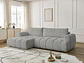 Seccional Nubes Chic de 2.20m Premium - Miniatura 21
