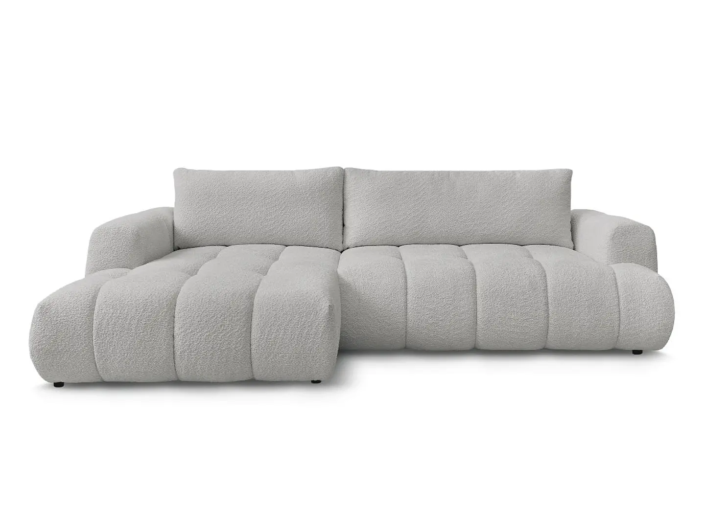 Seccional Nubes Chic de 2.20m Premium 23