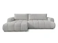 Seccional Nubes Chic de 2.20m Premium - Miniatura 23