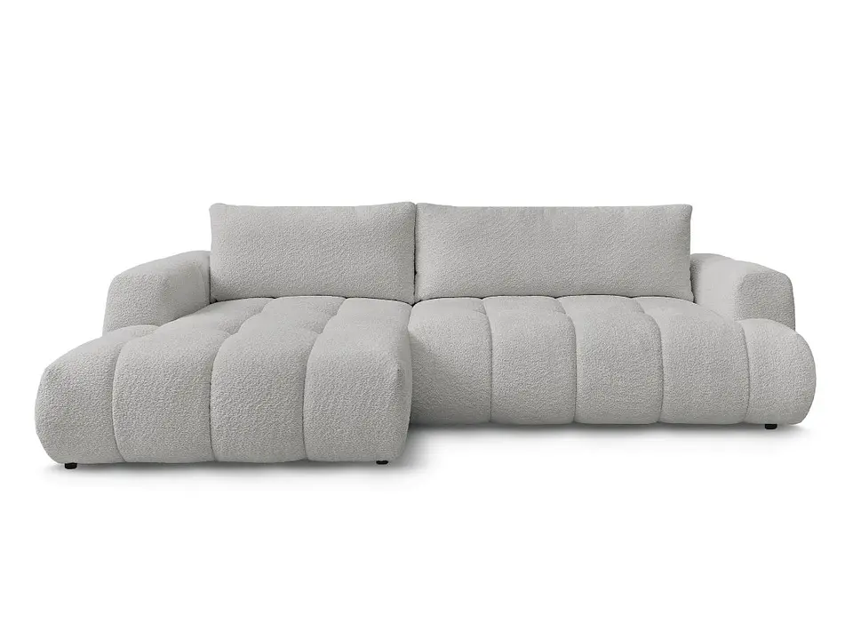 Seccional Nubes Chic de 2.20m Premium 23