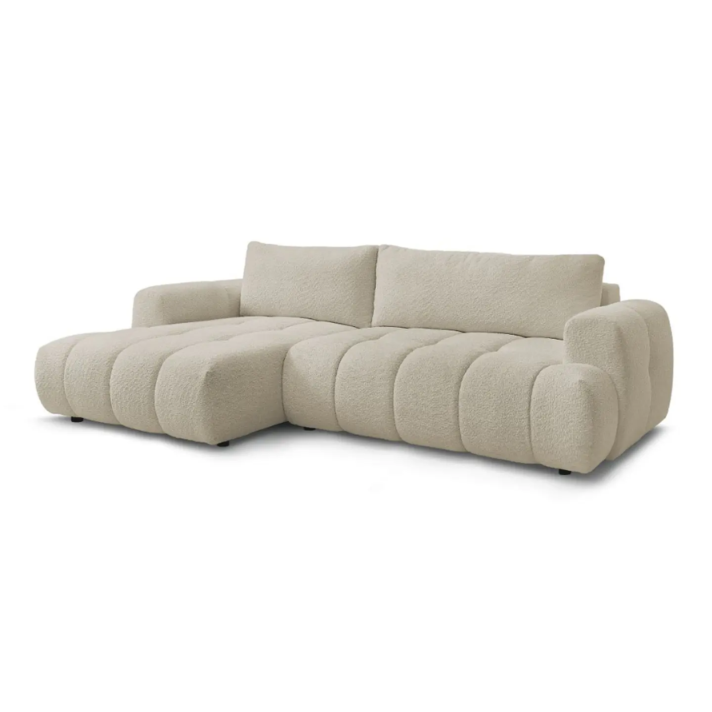 Seccional Nubes Chic de 2.20m Premium 2