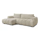 Seccional Nubes Chic de 2.20m Premium - Miniatura 2