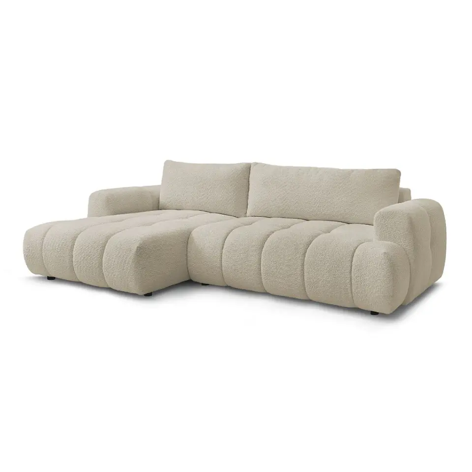 Seccional Nubes Chic de 2.20m Premium 2