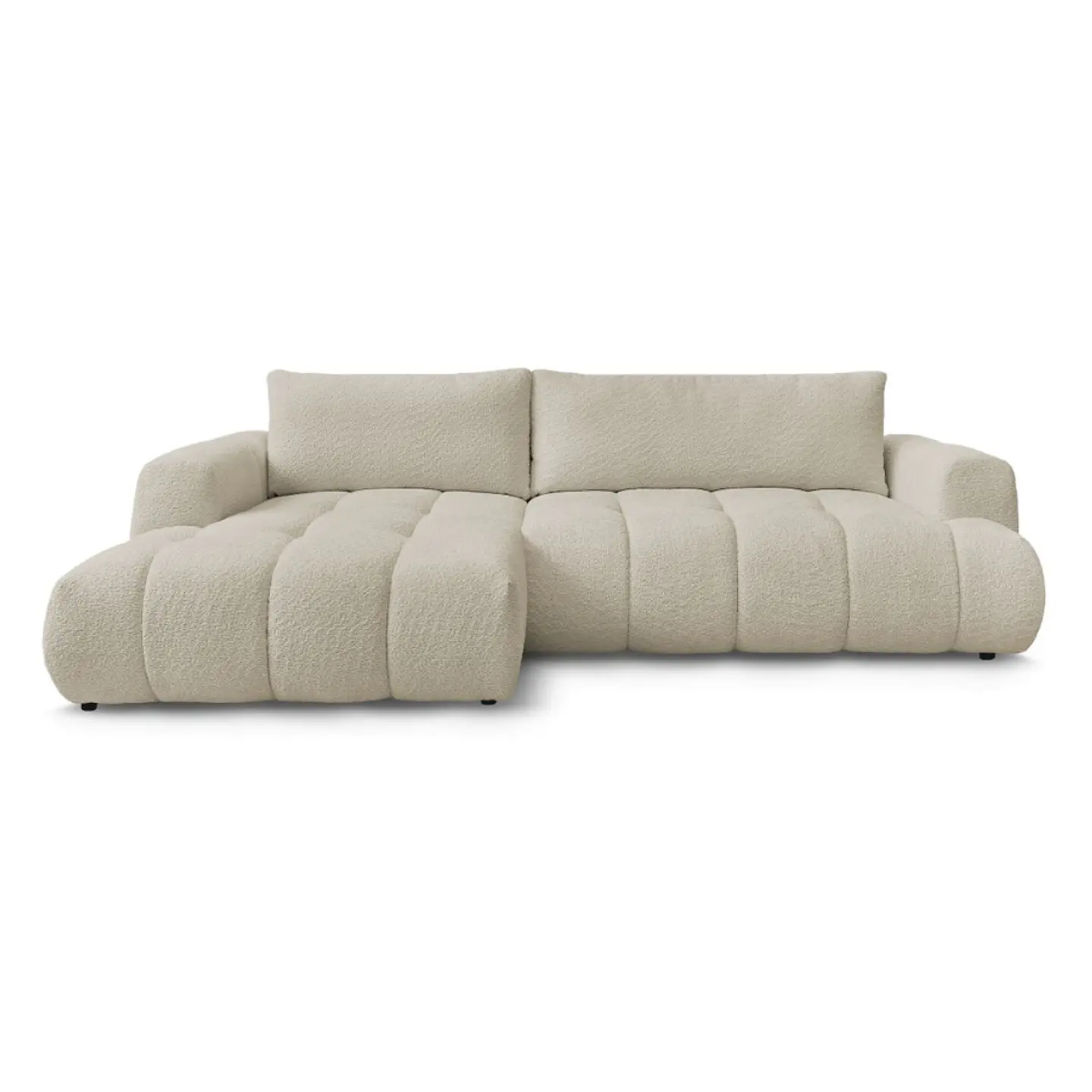 Seccional Nubes Chic de 2.20m Premium 3