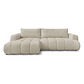 Seccional Nubes Chic de 2.20m Premium - Miniatura 3