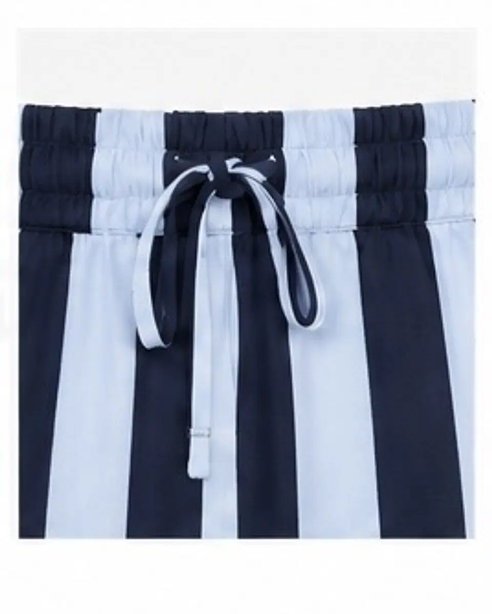 Conjunto Riscas Azul 3