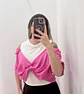 Camisola Laço 🎀  - Thumbnail 2